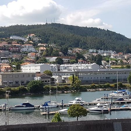 Pontevedra Luxury Apartment 외부 사진