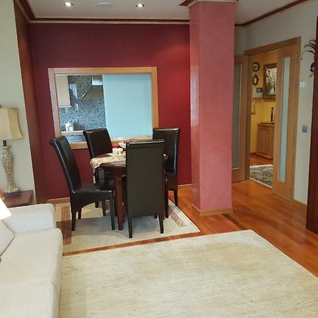 Pontevedra Luxury Apartment 외부 사진