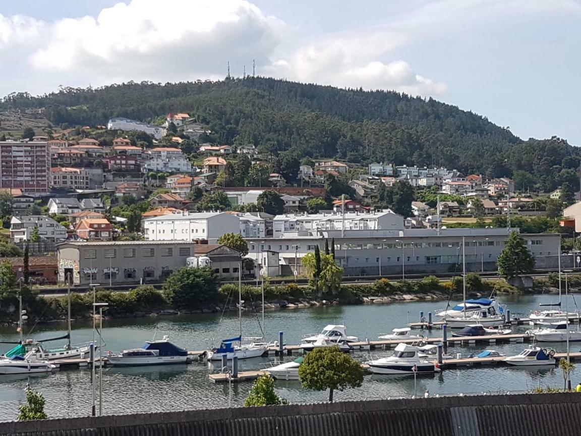 Pontevedra Luxury Apartment 외부 사진