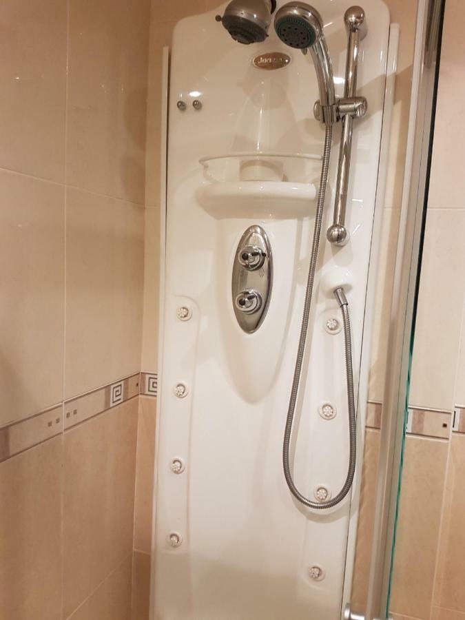 Pontevedra Luxury Apartment 외부 사진