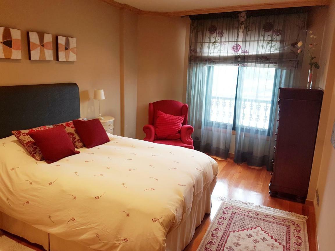 Pontevedra Luxury Apartment 외부 사진