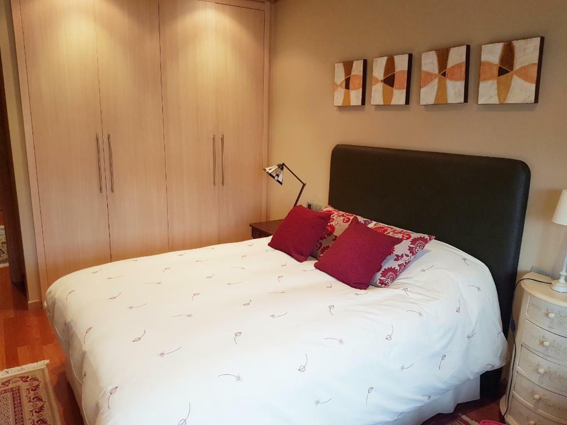 Pontevedra Luxury Apartment 외부 사진