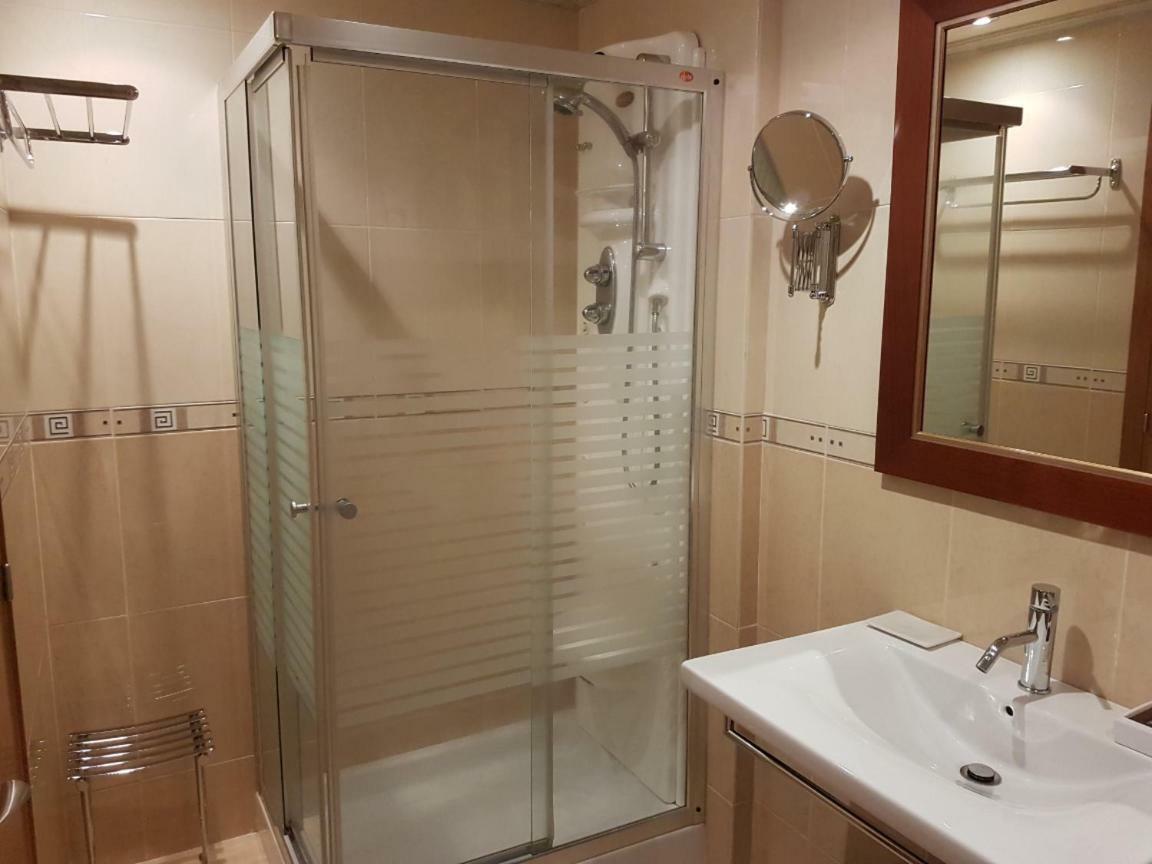 Pontevedra Luxury Apartment 외부 사진