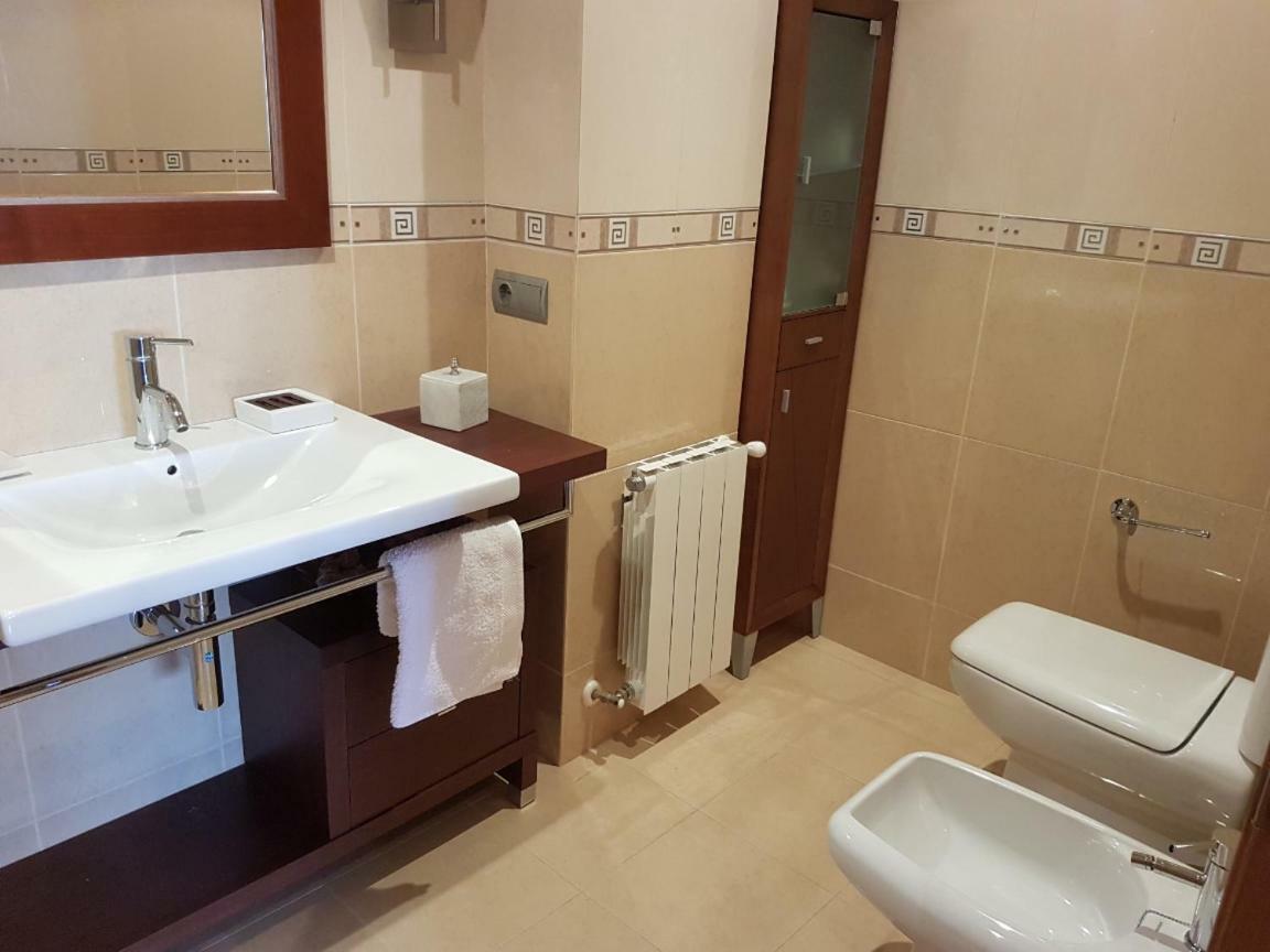 Pontevedra Luxury Apartment 외부 사진