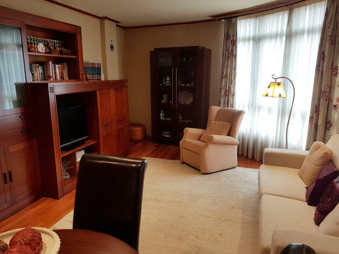 Pontevedra Luxury Apartment 외부 사진