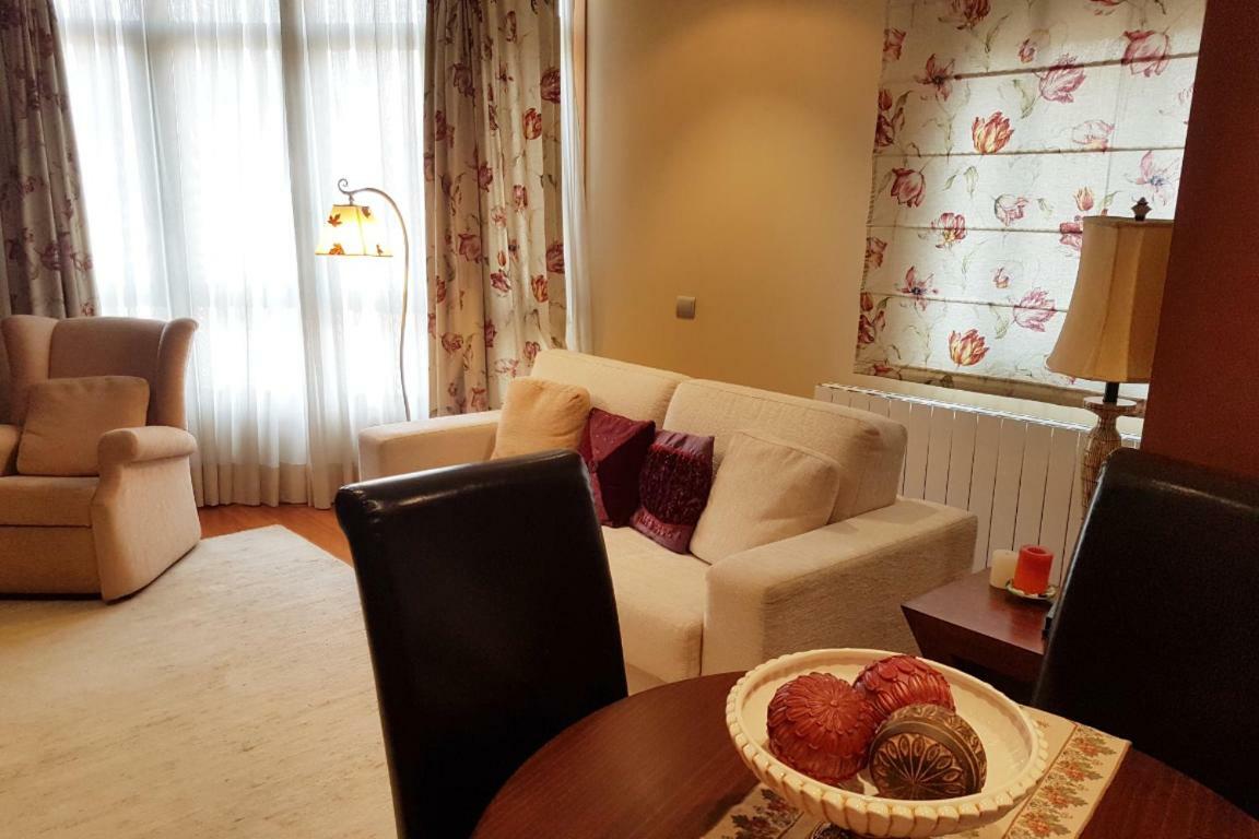 Pontevedra Luxury Apartment 외부 사진
